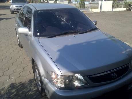 Gara-gara Klakson, Ricki Dikeroyok 2 Mahasiswa Mabuk