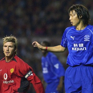 Mengubah Citra Klub Sepakbola Lewat Sponsor