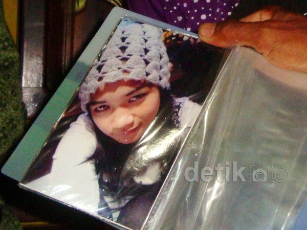 Keluarga Sumarti Ningsih Tunggu Kepulangan Jenazah