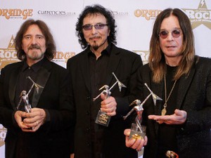 Black Sabbath Putuskan Berpisah Tahun Depan