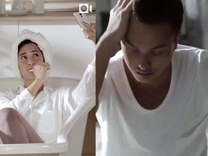 Dian Sastro Pamer Sneak Peek Alumni Ada Apa dengan Cinta?