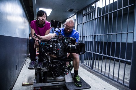 Livi Zheng, Sutradara Muda Indonesia yang Berkecimpung di Hollywood