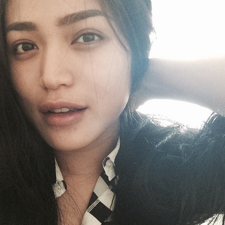 Ludwig Ajukan Pembatalan Nikah Terhadap Jessica Iskandar 2 Minggu Lalu