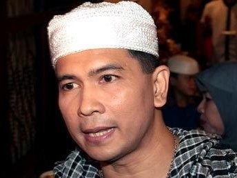Bilang Gaji Anggota DPR Kecil, Krisna Mukti Akui Belum Kerja