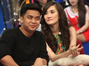 Charma Awalnya Tak Tahu Billy Pacaran dengan Syahnaz