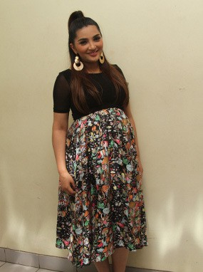 Ashanty Pantau Aurel Pacaran di Rumah Lewat CCTV