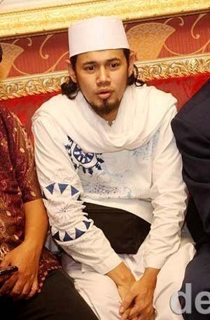 Perkara Penipuan Selesai, Guntur Bumi Ditahan atas Tuduhan Pencurian