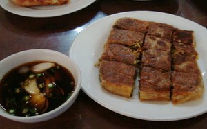 Gurih Berempah Martabak Kubang dari Sumatra Barat