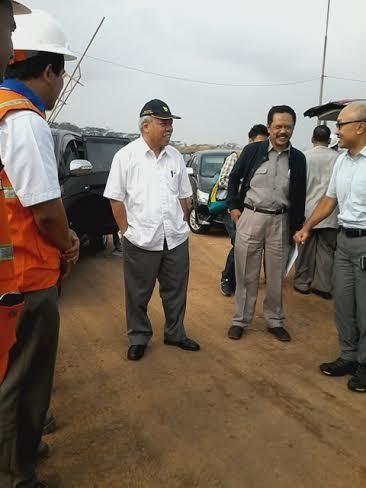 Jembatan Selat Sunda Tak Dibangun di Era Jokowi, Apa Gantinya?