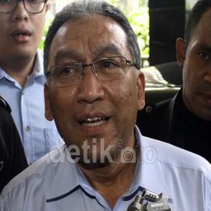 Dirjen Pajak Masuki Masa Pensiun, Ini Kata Menkeu Bambang