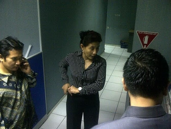 Menteri Susi, Pernah Disebut Gila Hingga Bikin Kaget Jokowi