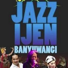 Pemkab Banyuwangi Gelar Jazz Ijen Banyuwangi untuk Kemanusiaan