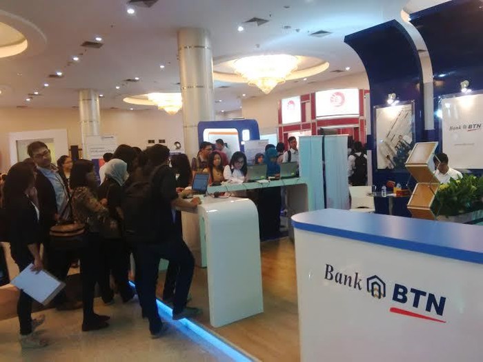 Sarjana Fresh Graduate di Bank Mandiri dan BTPN Dapat Gaji Berapa Ya?