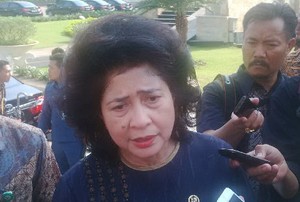 Rapat Dengan Menkes Nila, Dirjen Gizi dan KIA Curhat Soal Puskesmas