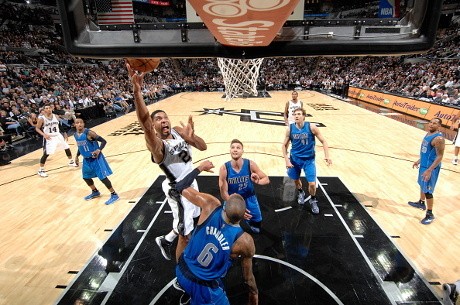 NBA Catatkan Rekor Pebasket Asing Terbanyak