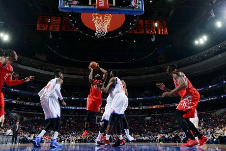 Rockets dan Grizzlies Teruskan Laju Kemenangan