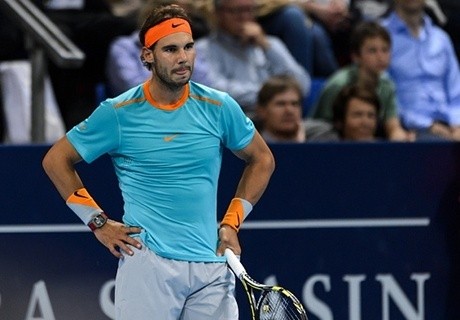 Operasi Usus Buntu Nadal Lancar