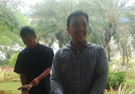 Menpora Rapat Maraton: Dari Soal Persebaya, Hambalang, sampai Anggaran Asian Games 2018