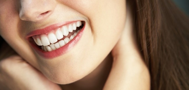 Seringlah Makan Apel dan Brokoli Agar Gigi Putih Bersih (2)