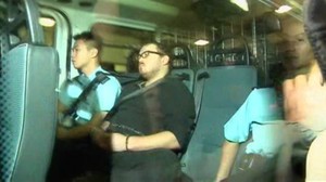 Jesse Ruri Korban Bankir Inggris Diduga WNI Bernama Seneng Mujiasih