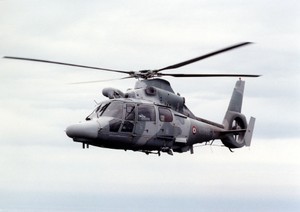 RI Borong 11 Heli Anti Kapal Selam dari Airbus