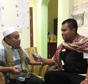 Pesan Wada untuk Jamaah Haji Indonesia Tahun 2014
