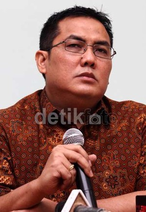 Helmy Faishal Jabat Ketua Fraksi PKB DPR Gantikan Marwan Jafar