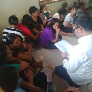 Warga Asem Baris Tebet Tak Tahu ada Penampungan TKI Ilegal di Lingkungannya
