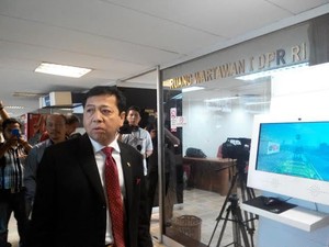 Setya Novanto: Pekan Ini DPR Islah
