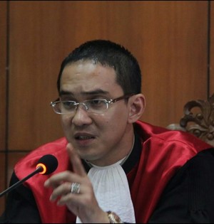 Siti Ditemukan Tinggal Tengkorak, Pembunuhnya Dihukum 6,5 Tahun Penjara