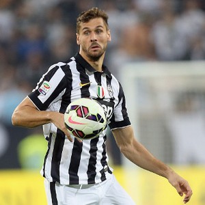 Llorente Puji Respons Juve untuk Balikkan Hasil Akhir