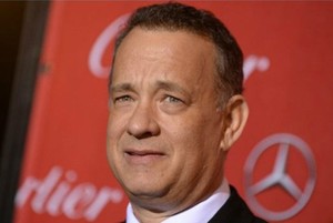 Terinspirasi Mesin Ketik, Tom Hanks Tulis Buku Kumpulan Cerpen