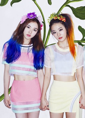 Tirukan Gaya Orang Kulit Hitam, Wendy Red Velvet Dinilai Rasis