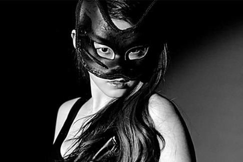 Seolhyun AOA Jadi Catwoman Seksi di Teaser Video Like A Cat