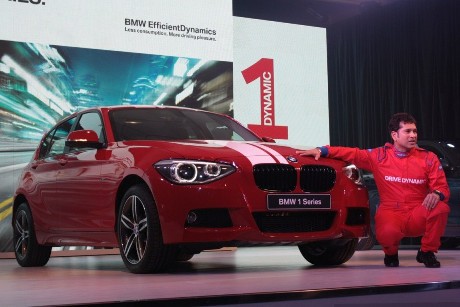 BMW Siapkan Adik BMW X1