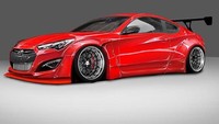 Parade 16 Mobil Modif Keren