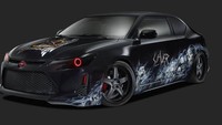 Parade 16 Mobil Modif Keren