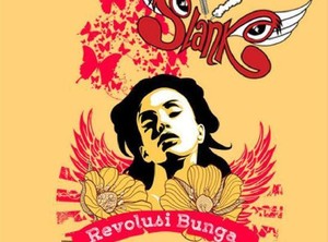 Slankers Wangi Mulai Padati Konser Slank Revolusi Bunga: Generasi Wangi