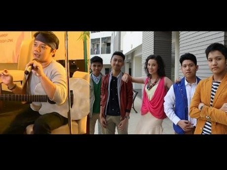 Graduate Rilis Lagu Baru