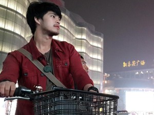 Assalamualaikum Beijing Jadi Film Perdana Morgan Oey