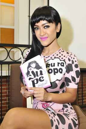 Rela Jual Mobil dan Rumah, Jupe Mau Biayai Operasinya Sendiri