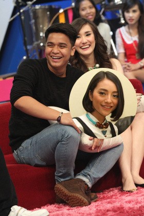 Dekat Lagi dengan SPG, Billy Malah Tembak Lolita