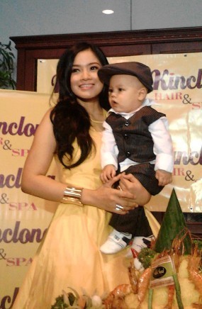 Titi Kamal Siap Tambah Anak Lagi