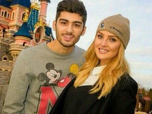 Zayn Malik One Direction Siap Nikahi Tunangan?
