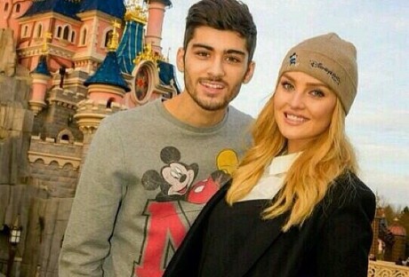 Zayn Malik One Direction Siap Nikahi Tunangan?