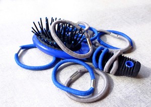 Tips Mengikat Rambut Agar Tidak Mudah Kusut Sebelum Menggunakan Jilbab