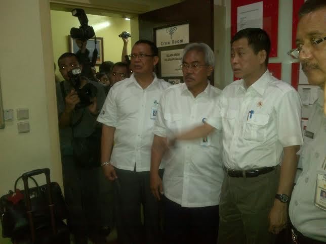 Masih Ada yang Merokok di Dalam Ruangan Bandara, Ini Tanggapan AP II