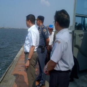 Sekali Dayung, Menhub Jonan Blusukan ke Soekarno-Hatta Hingga Priok