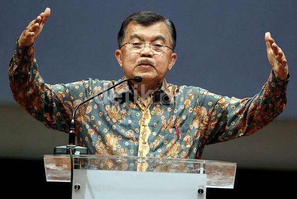 JK: Birokrasi RI Menyedihkan