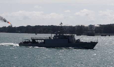 Pemerintah Segera Bentuk Bakamla, Bagaimana Nasib PNS Bakorkamla?